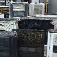 انواع بخاری گازی و برقی