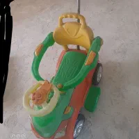 چهارچرخ بچه گانه قیمت ۳۰۰|اسباب‌‌بازی|شفت, |دیوار