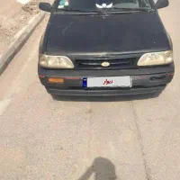 هاشپک مدل ۸۲|خودرو سواری و وانت|بیرجند, |دیوار