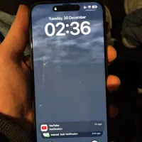 ایفون 15 plus|موبایل|تهران, جنت‌آباد جنوبی|دیوار