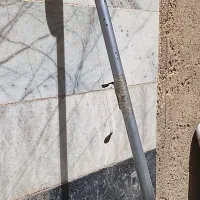 لنسر ماهیگیری دستساز