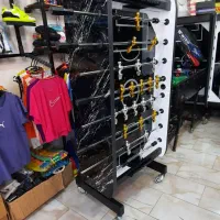 *فوتبالدستی باشگاه*فوتبال دستی باغ ویلامدارس کلوپ|ورزش‌های توپی|نیشابور, عدالت|دیوار