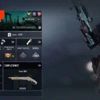 اکانت کالاف و کلش آف کلنز