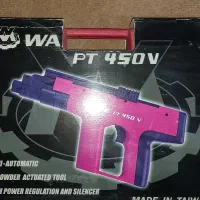 ابزارآلات نو و آکبند