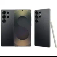 گوشی s24 ultra در حد