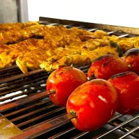 استخدام نیروی کافه رستوران