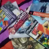 ۷۴سیدی بازی پلیستیش ۲|کنسول، بازی ویدئویی و آنلاین|مشهد, ده دی|دیوار