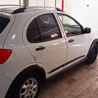 کوییک آر پارس خودرویی مدل۴۰۲