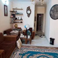 آپارتمان-80-متری-تمیز-با-آسانسور-دو-خواب