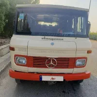مینی بوس 68
