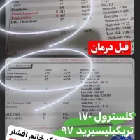 بهبود کبد چرب|خدمات آرایشگری و زیبایی|درگهان, |دیوار