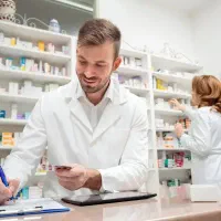 تضمین استخدام تکنسین داروخانه با آموزش