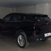 هایما s8 مدل اسفند ۱۴۰۲|خودرو سواری و وانت|کرمانشاه, |دیوار