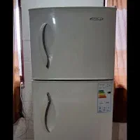 فروش یخچال فریزر ۱۴ فوت امرسان سالم و در حد نو