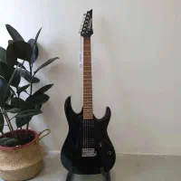گیتار الکتریک ibanez Gio Grx20 Black