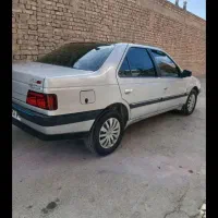 پژو ۴۰۵ مدل ۱۳۸۸