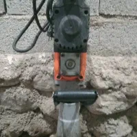 دژبر 17|ابزارآلات|اهر, |دیوار