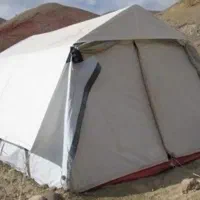 فروش چادر