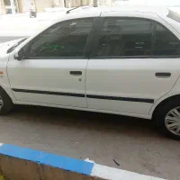 سمند lx