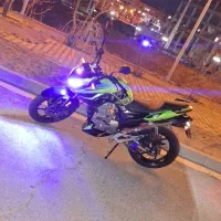 زونتنس230ccn2|موتورسیکلت|سهند, |دیوار