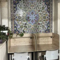 جایگزین خوابگاه دخترانه|اجارهٔ کوتاه‌مدت آپارتمان و سوئیت|شیراز, زند|دیوار