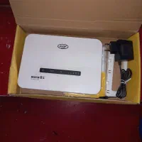 مودم ایرانسل وای فای