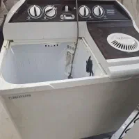 تعمیرات لباسشو دوقلو ویخچال|خدمات پیشه و مهارت|اهواز, شریعتی جنوبی|دیوار