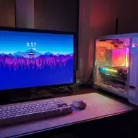 سیستم گیمینگ 13600k 3080ti|رایانه رومیزی|اوز, |دیوار