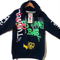 هودی تو کرکی نو سایز ۵۰