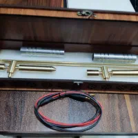 شاقول سه بعدی .پالسی|کلکسیون اشیاء عتیقه|اصفهان, دانشگاه اصفهان|دیوار