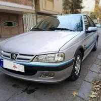 پارس فابریک درحد دو برگ سند|خودرو سواری و وانت|اصفهان, شیخ اشراق|دیوار