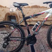 دوچرخه سایز 26