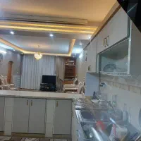 اجاره آپارتمان ۱۰۲ متری ۲ خوابه طبقه ۲ در آفاران