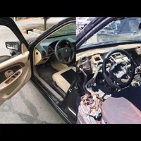 تبدیل داشبورد قدیم پارس.405 به سوناتایی مدل بالایی|قطعات یدکی و لوازم جانبی|قم, نیروگاه|دیوار