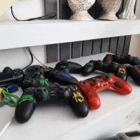 کسب کار کرایه ps4 در آمد ماهی ۱۵ میلیون تضمینی|حراج|مشهد, آزادشهر|دیوار
