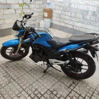 موتور نامی z1 200|موتورسیکلت|هشتگرد, هشتگرد قدیم|دیوار