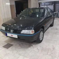 ۴۰۵ بی خط و خش|خودرو سواری و وانت|آمل, |دیوار