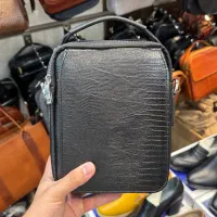 کیف چرم آکبند