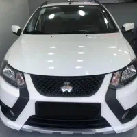 کوئیک RS/GX/S صفر تحویل فوری