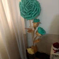 گل ابی