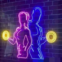 تابلو نئون و تابلو چنلیوم|فروشگاه و مغازه|مرند, |دیوار