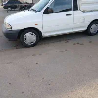 پراید وانت ۱۴۰۳