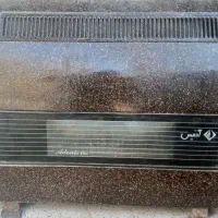 بخاری سالم سالمه