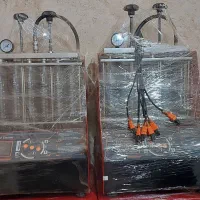 دستگاه دیاگ ،انژکتور شور|فروشگاه و مغازه|شیراز, پارک آزادی|دیوار