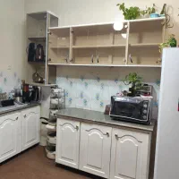 کابینت فلز|مصالح و تجهیزات ساختمان|مبارکه, |دیوار