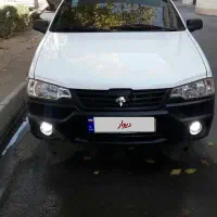 آریسان ۲ حد صفر کم کار ۲۲۸۰۰ شناسای پلم