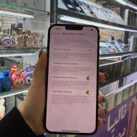 Iphone 13 pro max 256G|موبایل|اهواز, نادری|دیوار