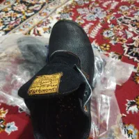 کفش کار