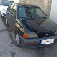 پراید هاچبک