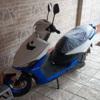 موتور پیشرو 110 cc